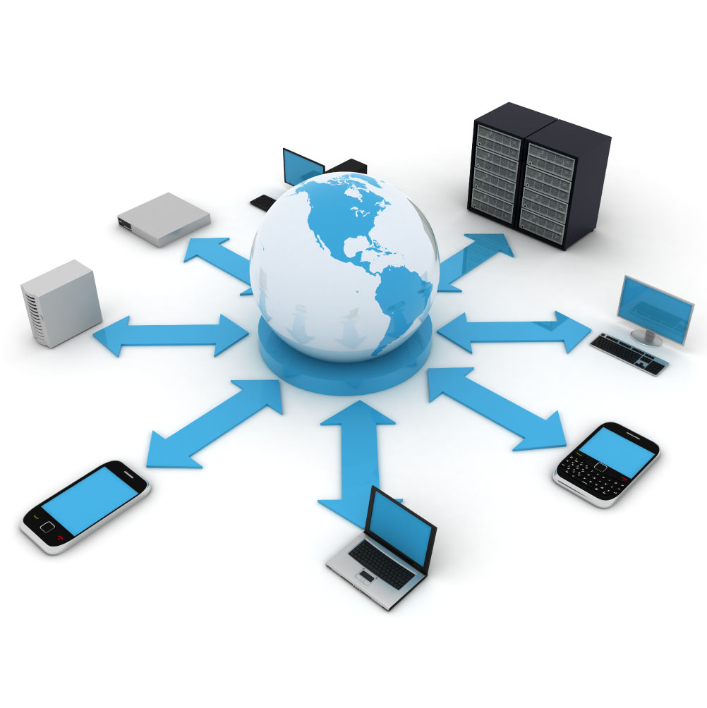 InData IT Managed Services Contact