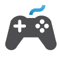 InData IT Managed Services - Gaming