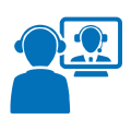 InData IT Support Services - Live Meeting