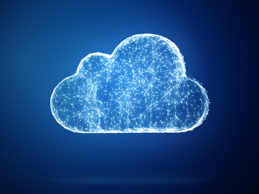 InData Cloud IT Support Services